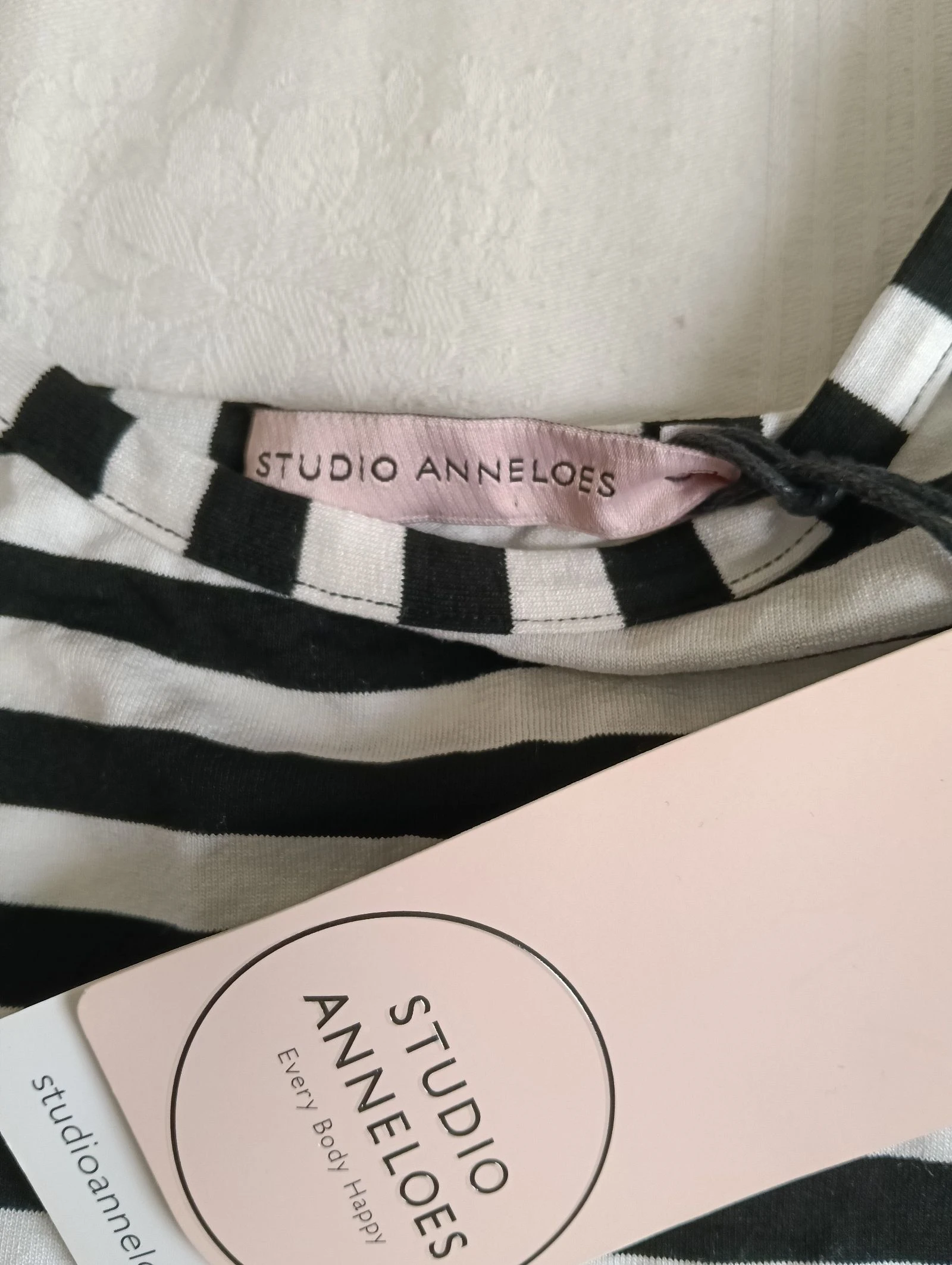 Studio Anneloes T-shirt – photo 8